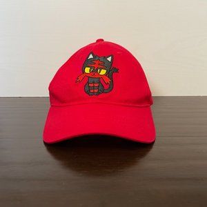 Pokemon Litten Cap *LIMITED EDITION*